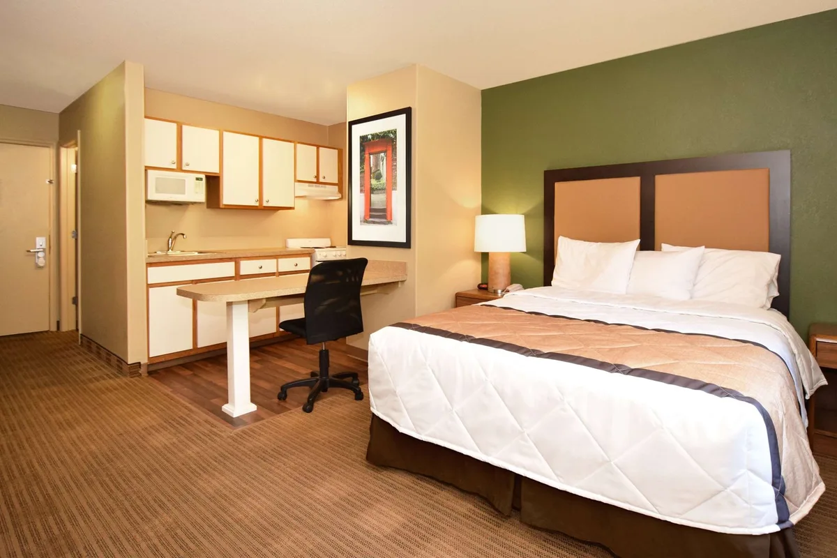 Extended Stay America Suites- Birmingham - Wildwood