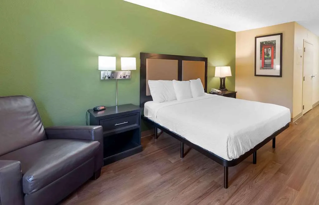 Extended Stay America Suites- Birmingham - Wildwood — 2