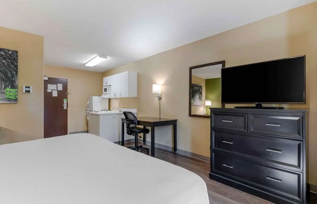 Extended Stay America Suites- Birmingham - Wildwood — 3