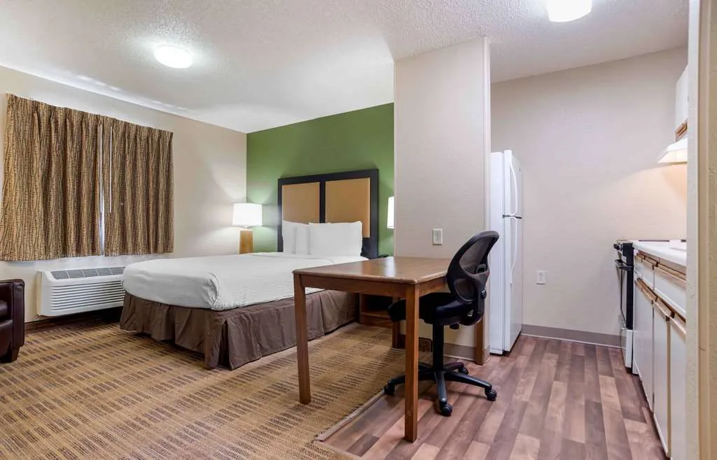 Extended Stay America Suites- Birmingham - Wildwood — 5