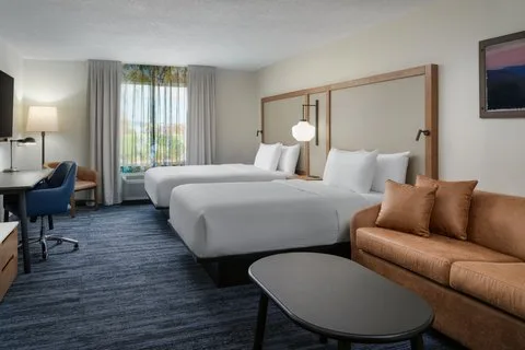 Fairfield by Marriott Inn & Suites Birmingham Bessemer