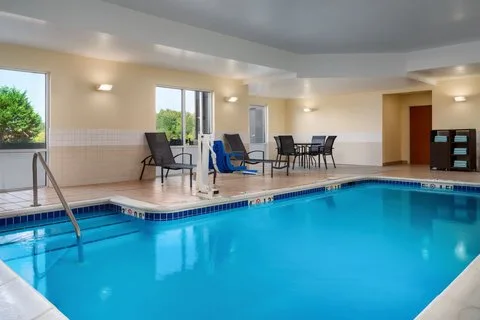 Fairfield by Marriott Inn & Suites Birmingham Bessemer — 3