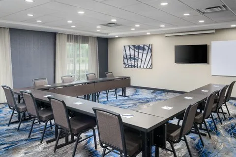 Fairfield by Marriott Inn & Suites Birmingham Bessemer — 5