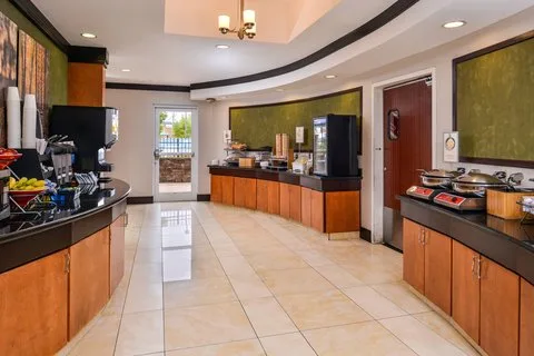 Fairfield by Marriott Inn & Suites Birmingham Pelham