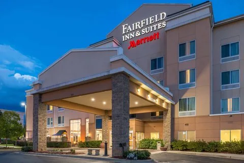 Fairfield by Marriott Inn & Suites Birmingham Pelham — 2