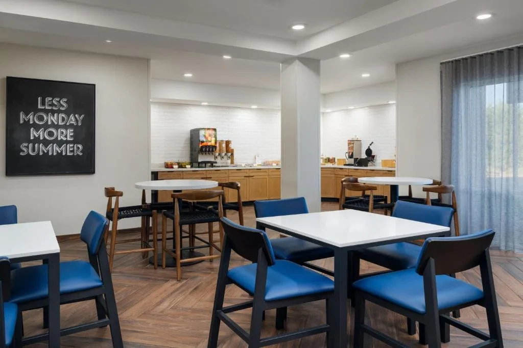 Fairfield Inn and Suites by Marriott Birmingham / Bessemer — 5