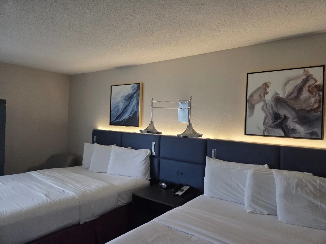 Hamilton Inn Bessemer - Birmingham — 2