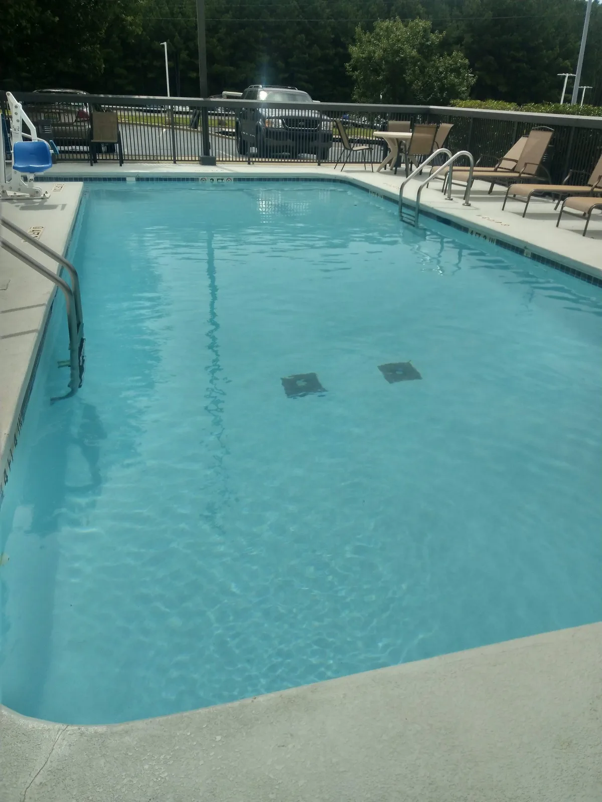 Hamilton Inn Bessemer - Birmingham — 5