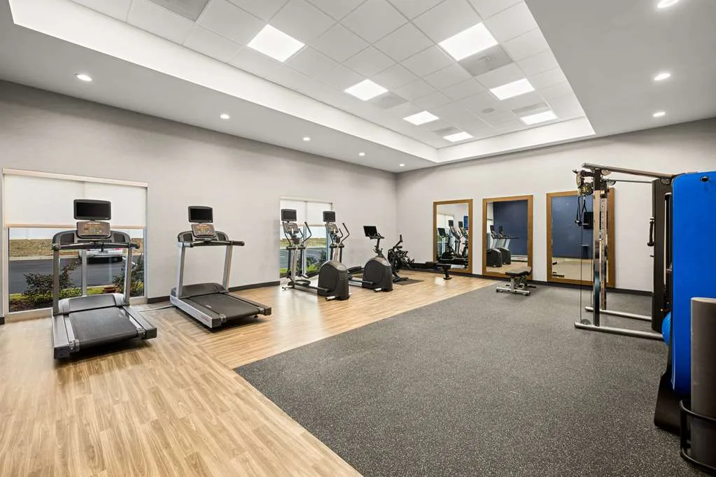 Hampton Inn & Suites Bessemer Birmingham — 5