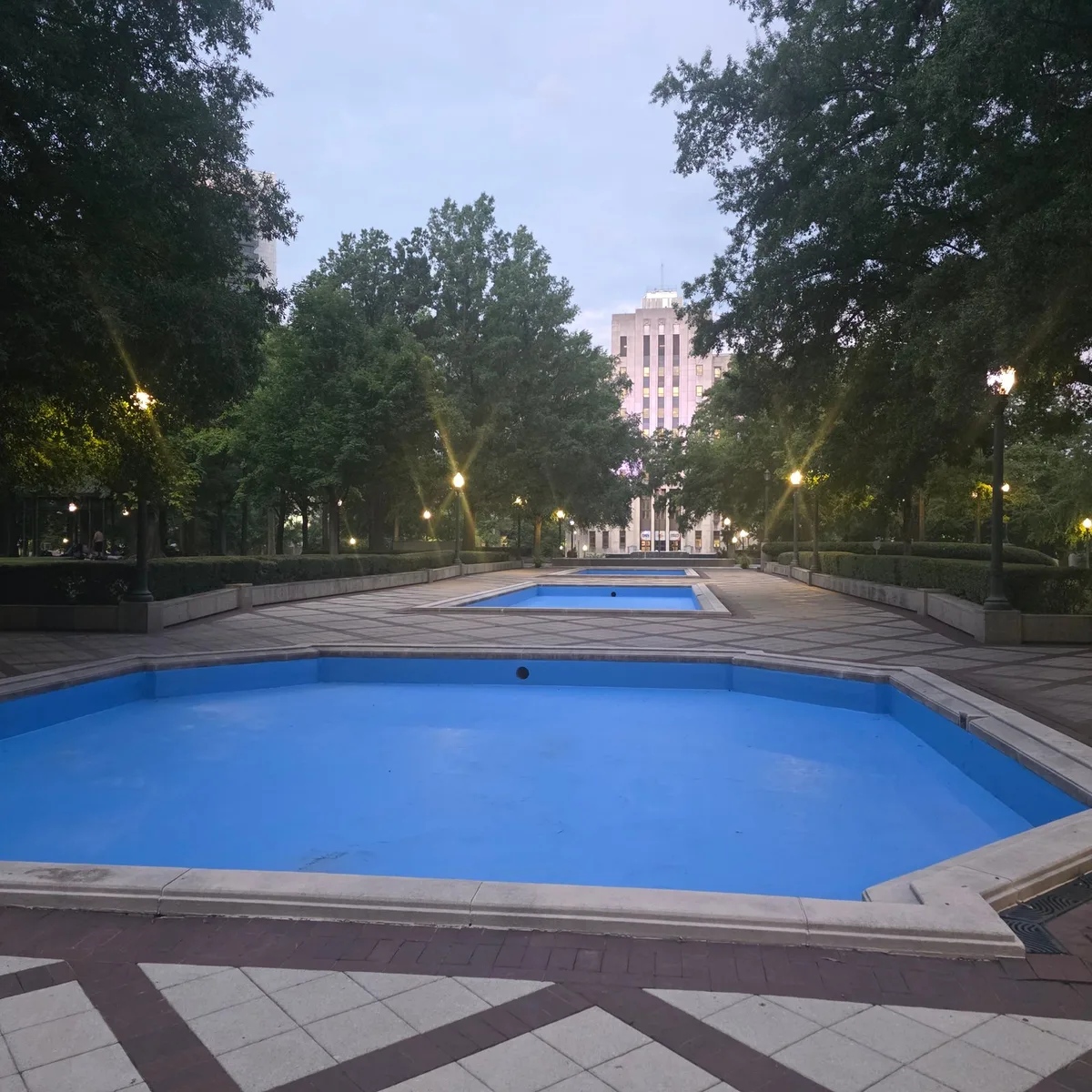 Hampton Inn & Suites Birmingham-Downtown-Tutwiler — 5