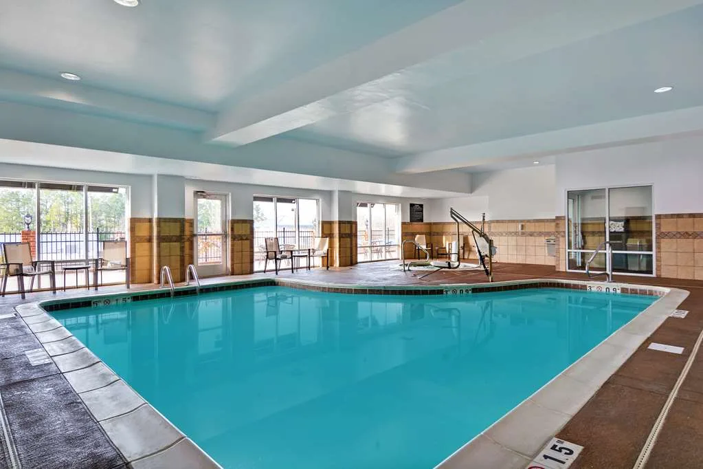 Hampton Inn & Suites Birmingham-Hoover-Galleria — 3