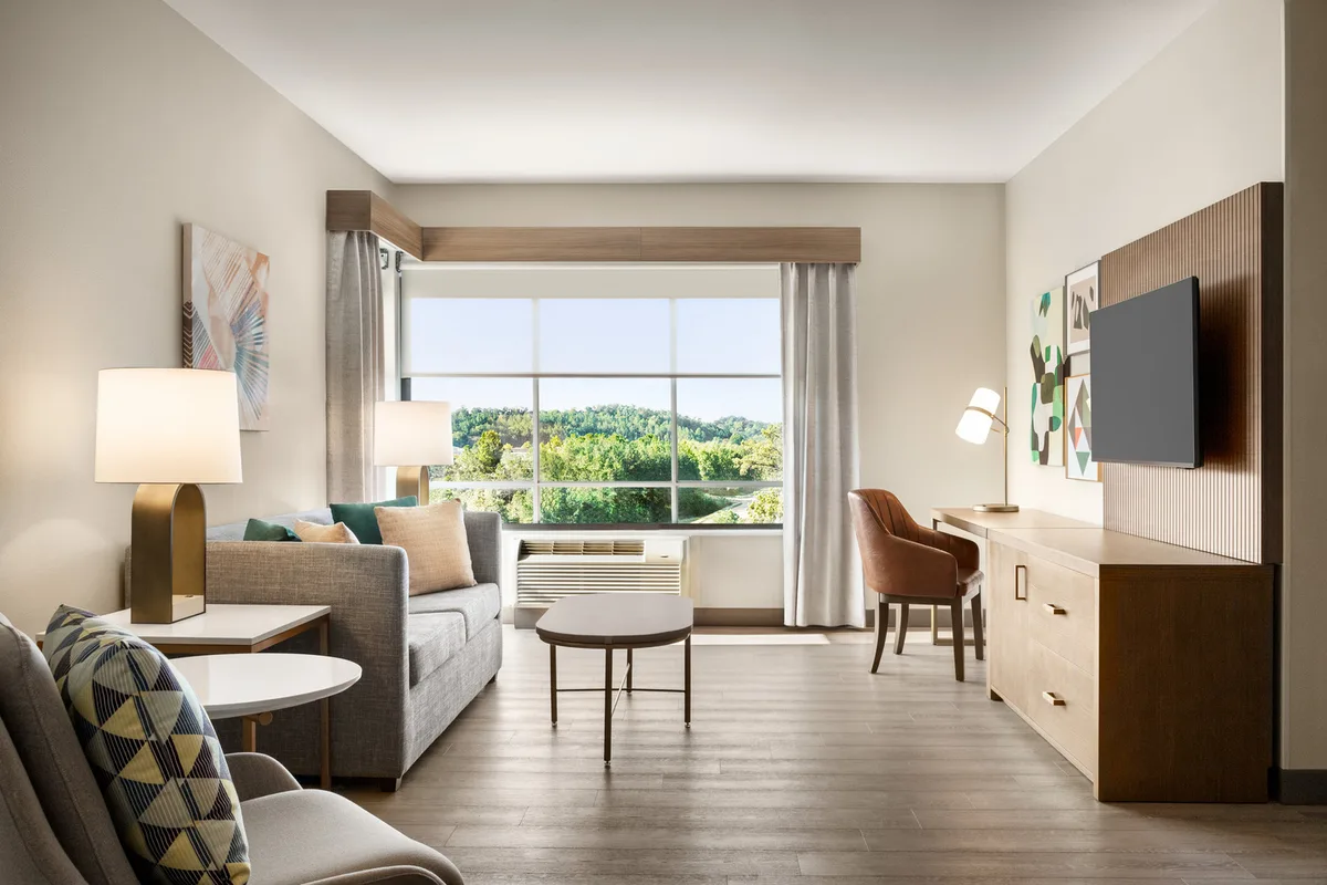 Holiday Inn Birmingham - Hoover by IHG — 2