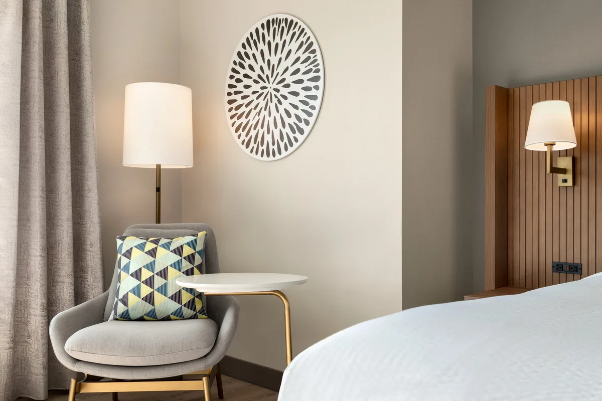 Holiday Inn Birmingham - Hoover by IHG — 3