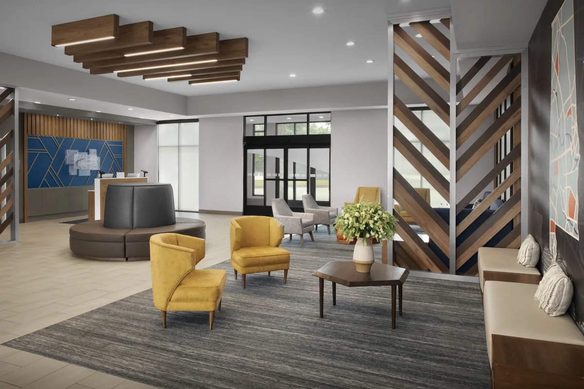Holiday Inn Express & Suites McCalla - Birmingham West by IHG