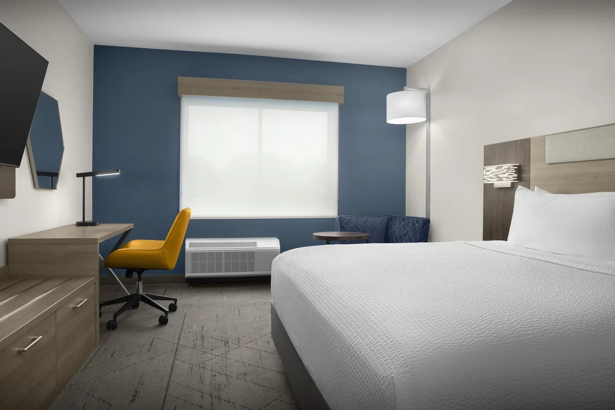 Holiday Inn Express & Suites McCalla - Birmingham West by IHG — 3