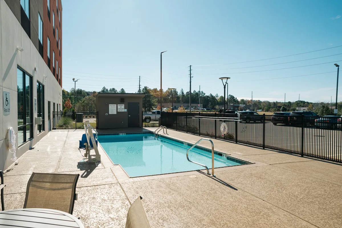 Holiday Inn Express & Suites McCalla - Birmingham West by IHG — 5