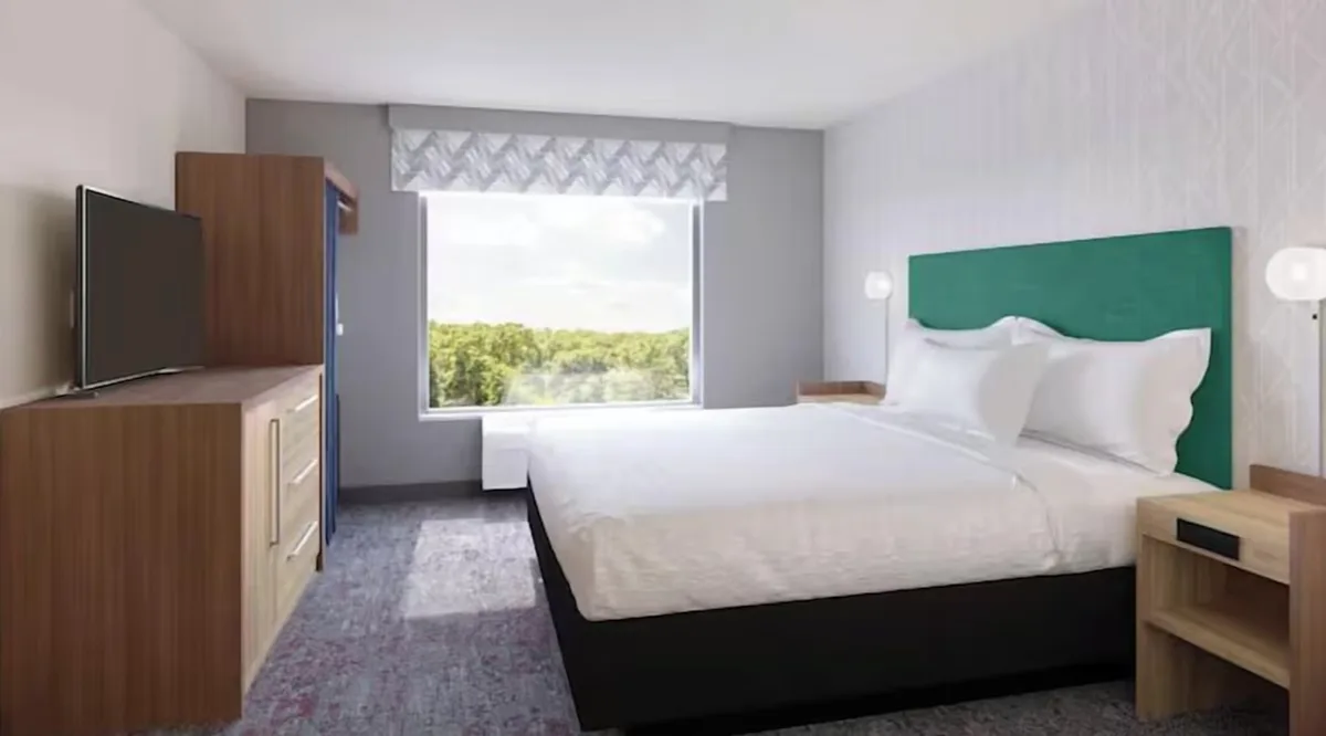 Home2 Suites by Hilton Hoover Birmingham — 3