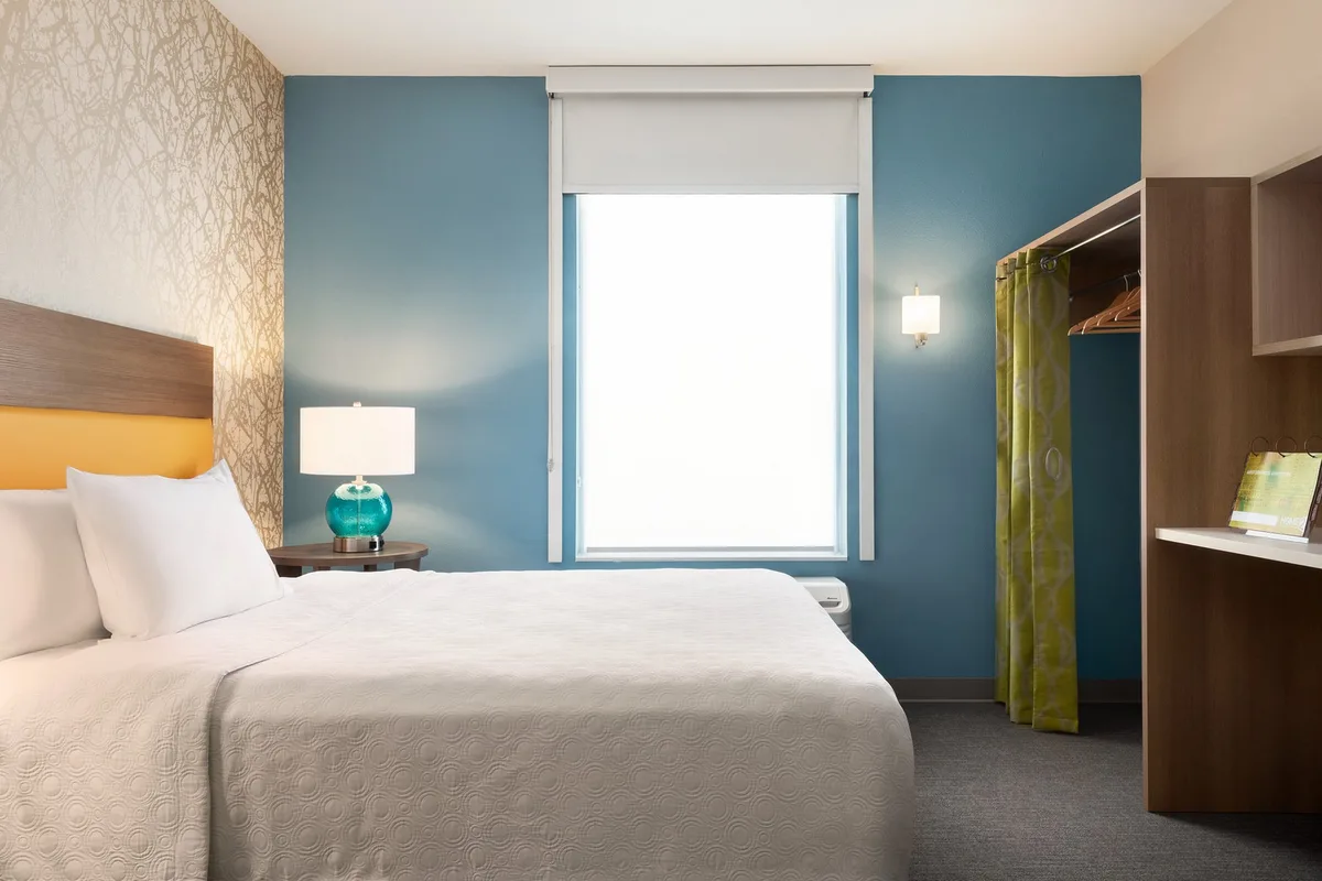 Home2 Suites by Hilton Hoover Birmingham — 4