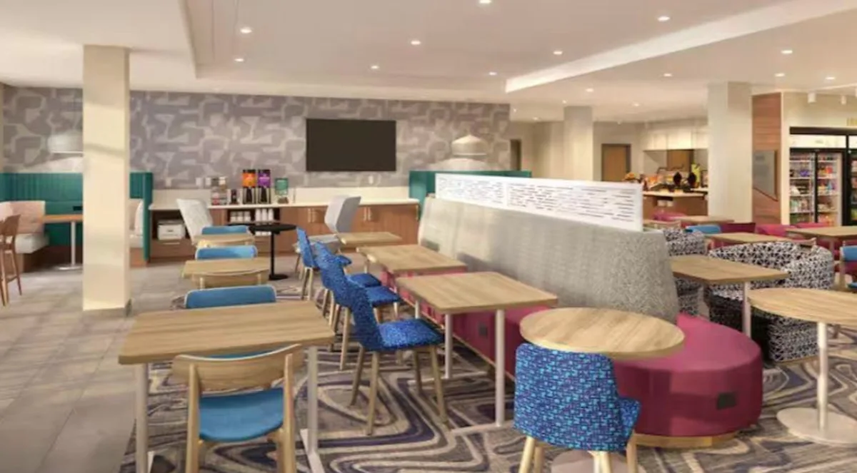 Home2 Suites by Hilton Hoover Birmingham — 5