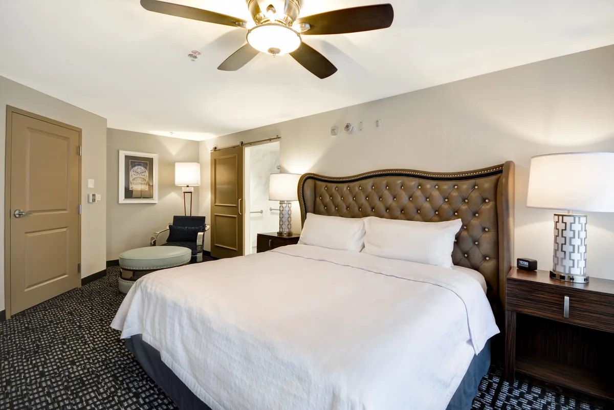 Homewood Suites by Hilton Birmingham Downtown Near UAB — 3