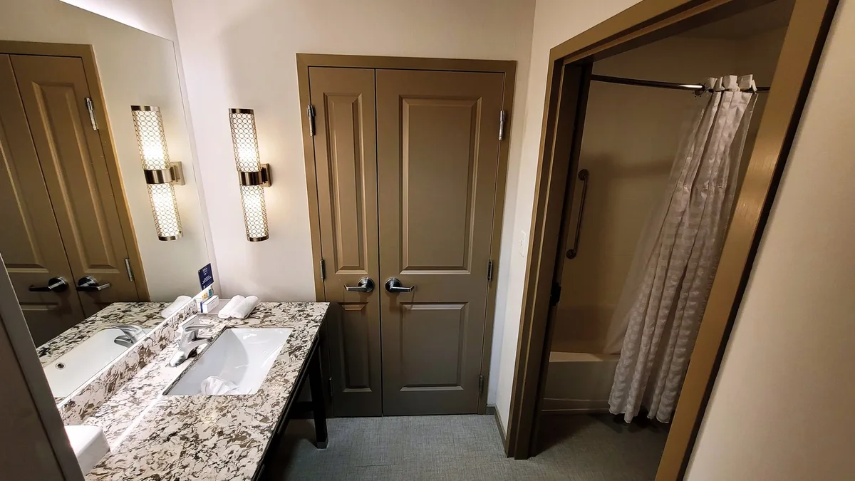 Homewood Suites by Hilton Birmingham Downtown Near UAB — 5