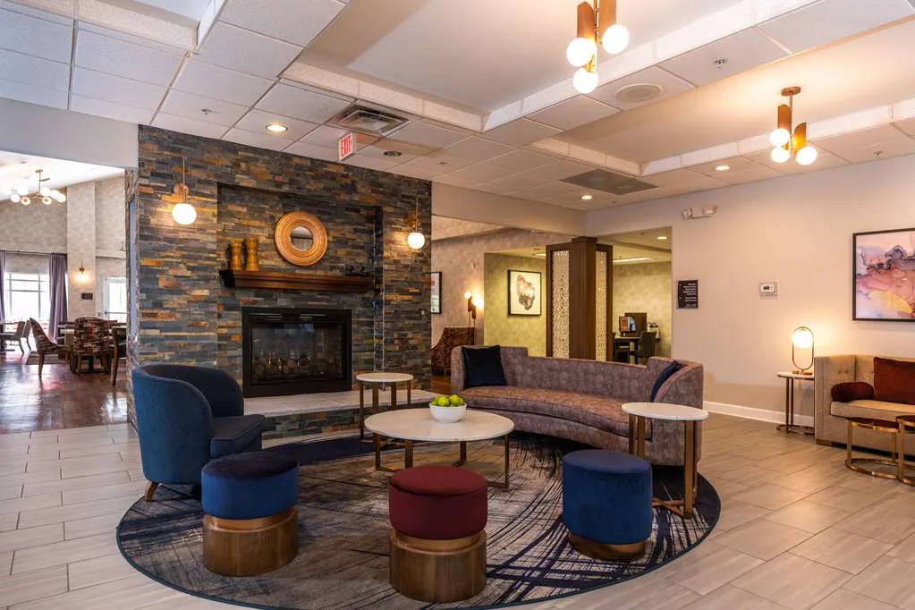 Homewood Suites by Hilton Birmingham-SW-Riverchase-Galleria — 3