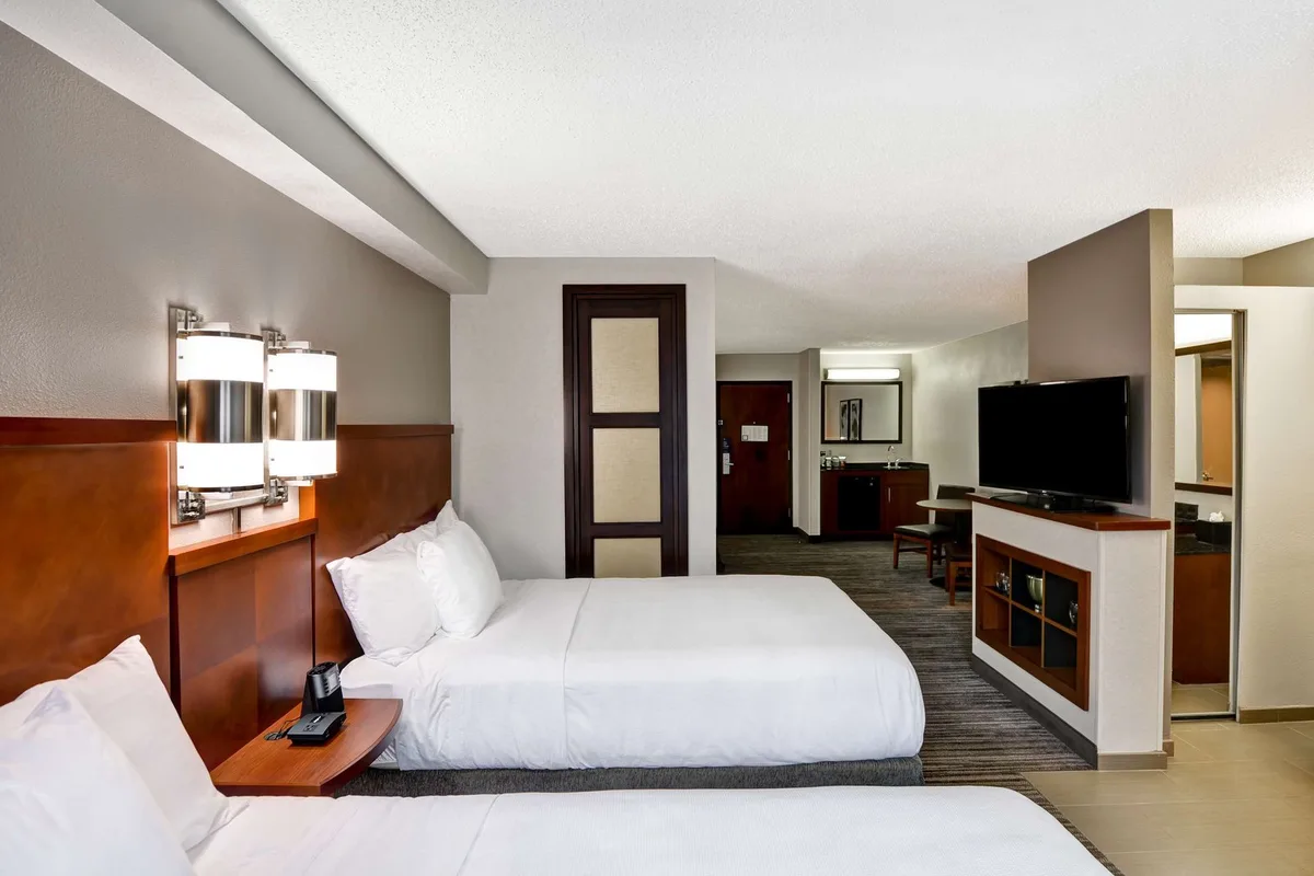 Hyatt Place Birmingham/Hoover — 2