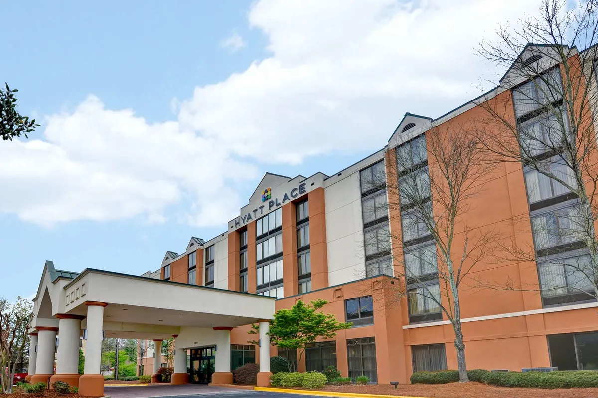 Hyatt Place Birmingham/Hoover — 3