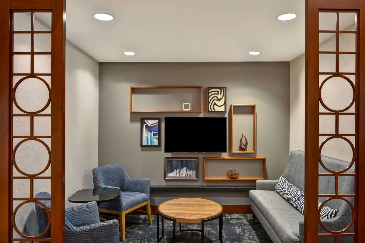 Hyatt Place Birmingham/Hoover — 4