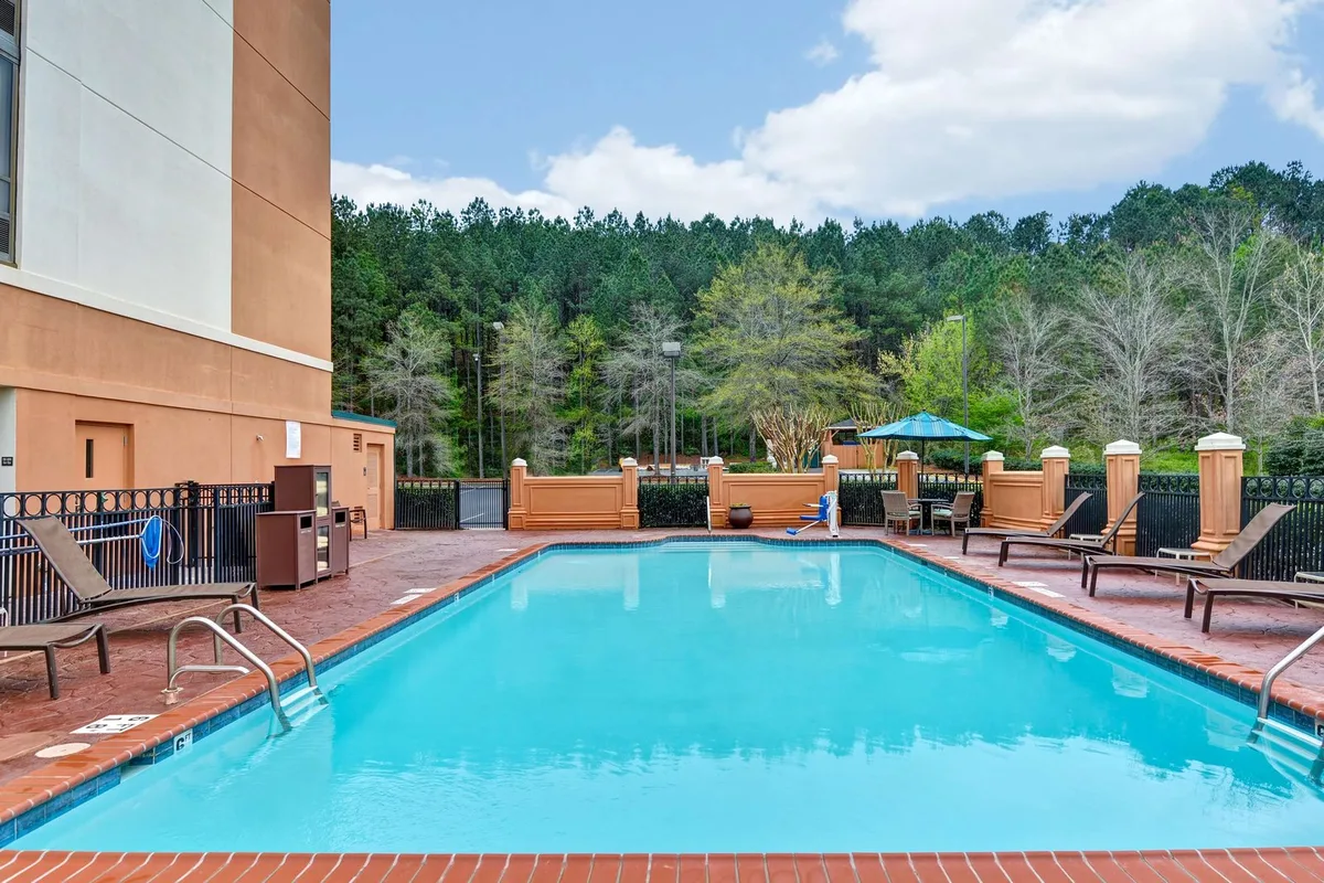 Hyatt Place Birmingham/Hoover — 5