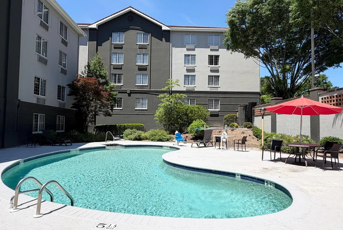 La Quinta Inn & Suites by Wyndham Birmingham Homewood