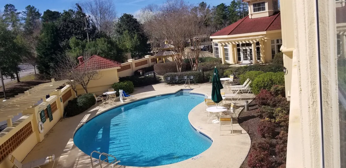La Quinta Inn & Suites by Wyndham Birmingham Hoover — 3