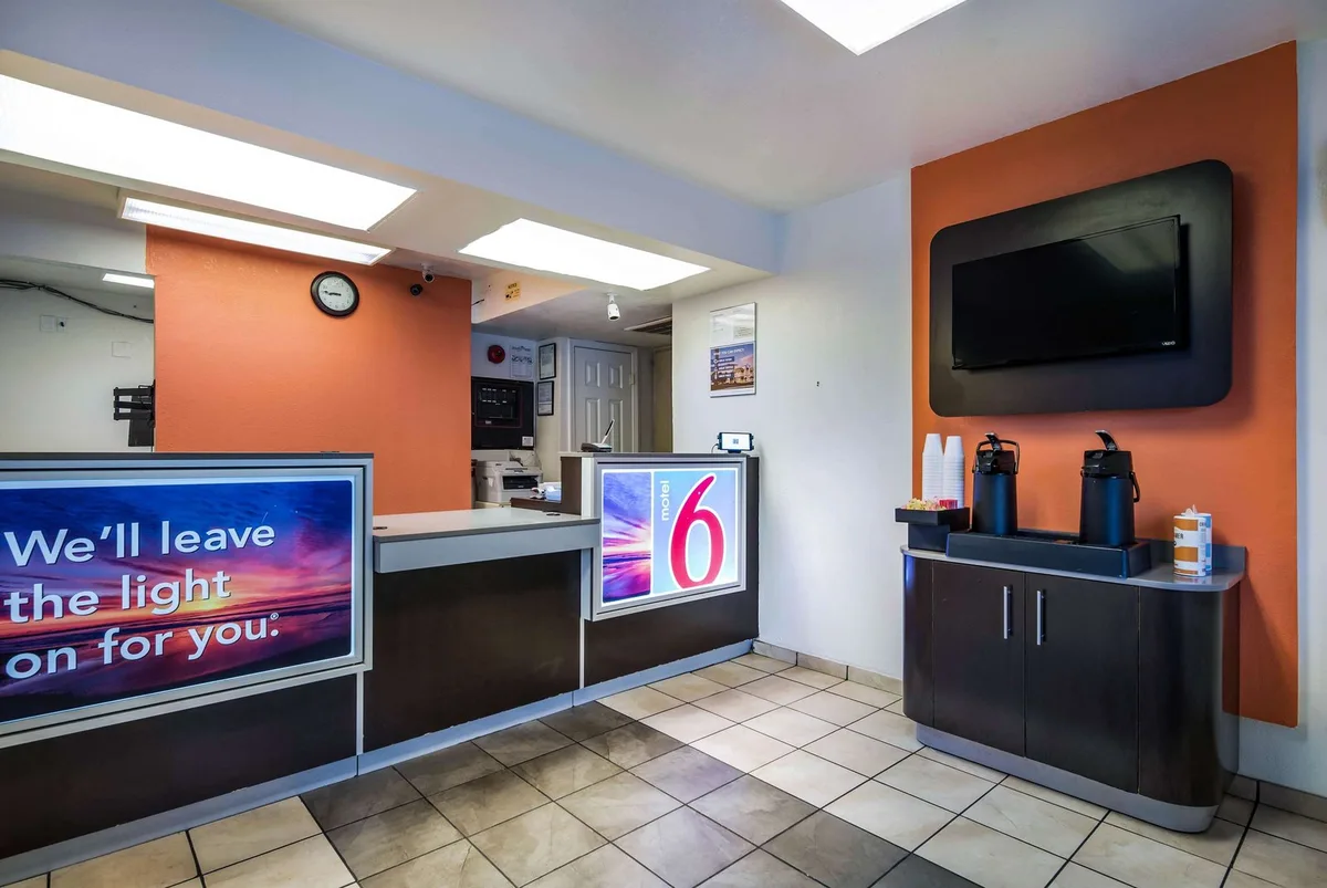 Motel 6 Bessemer, AL - Birmingham