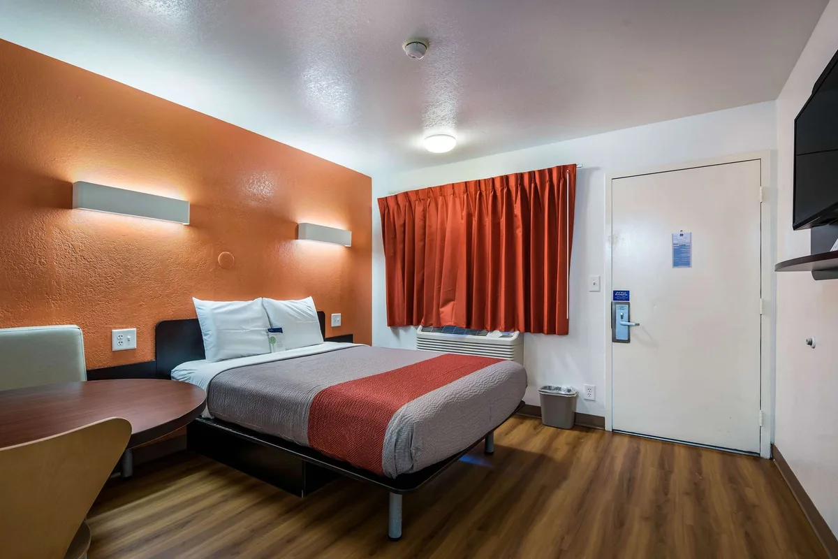 Motel 6 Bessemer, AL - Birmingham — 2