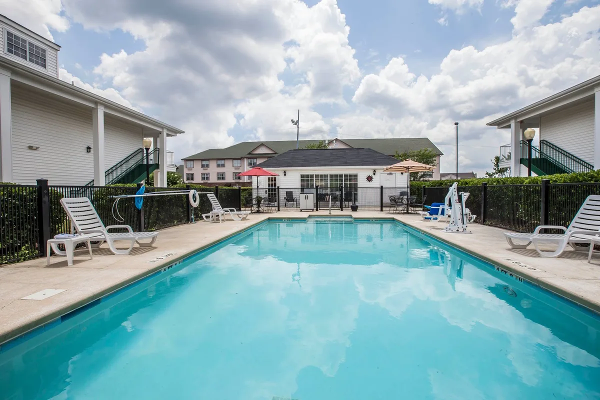 Quality Inn Bessemer I-20 exit 108 — 4