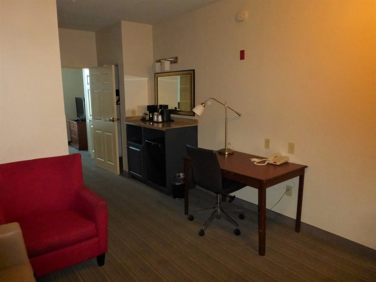 Red Roof PLUS+ & Suites Birmingham – Bessemer — 5