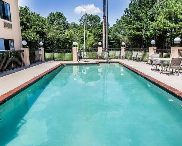 Sleep Inn Bessemer Helena — 4