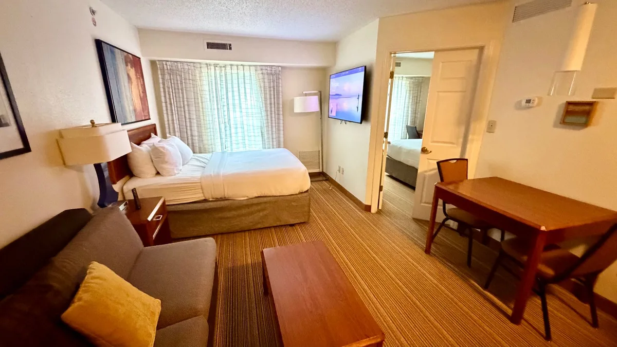 Sonesta ES Suites Birmingham Homewood — 2