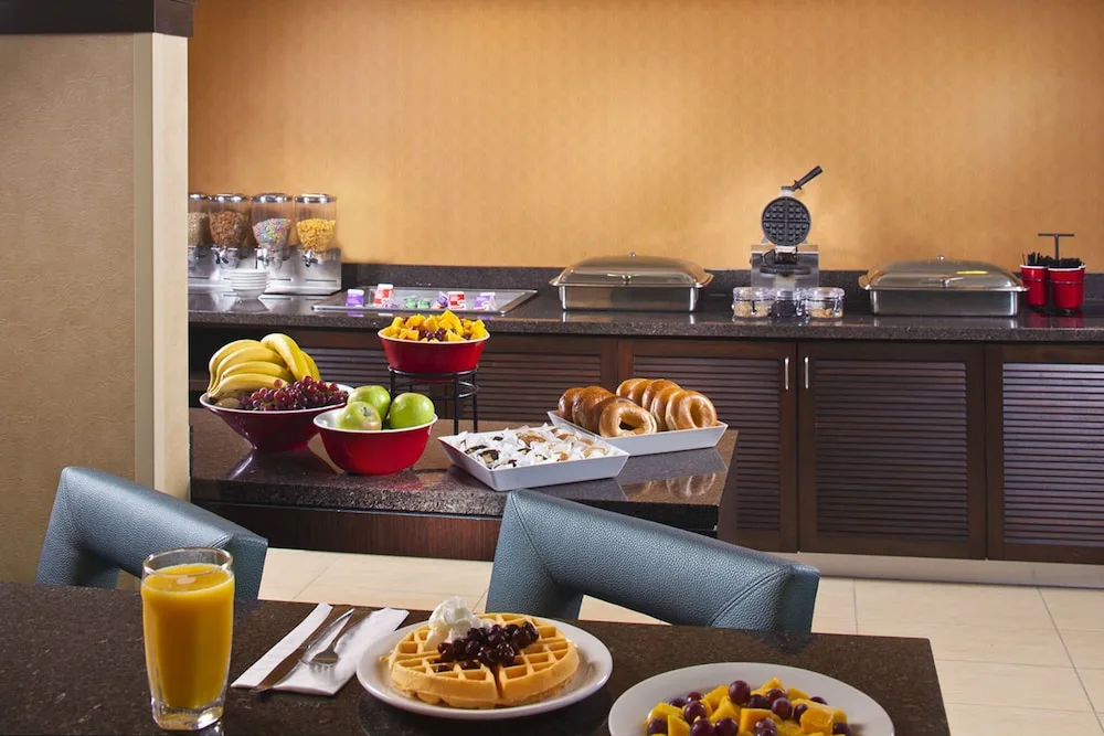 Sonesta ES Suites Birmingham Homewood — 3