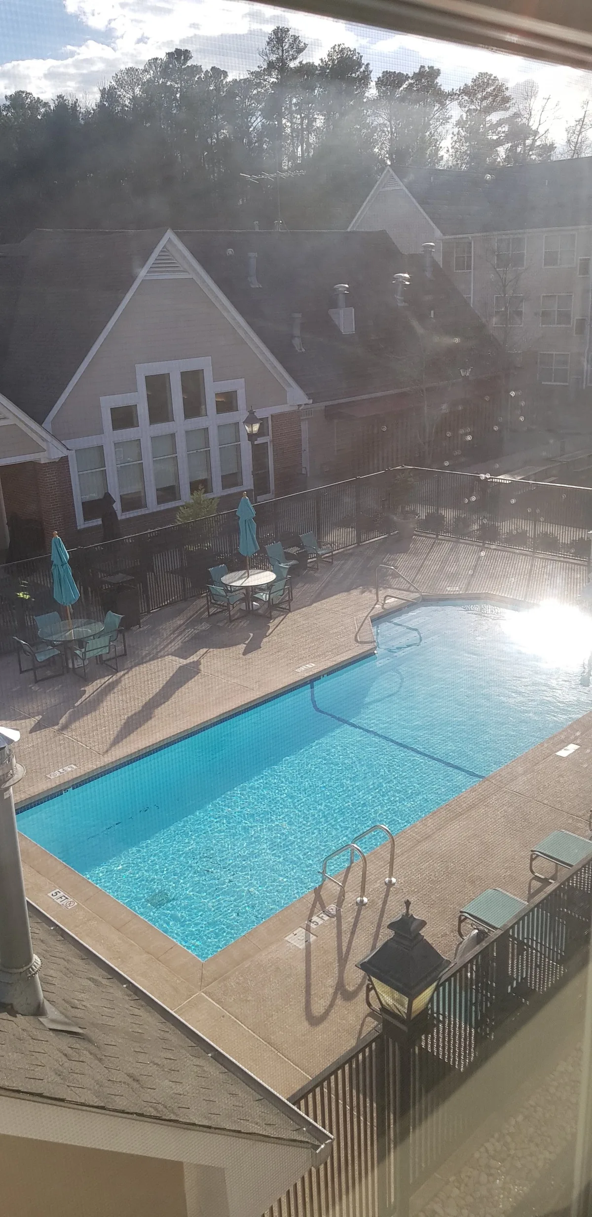 Sonesta ES Suites Birmingham Homewood — 4