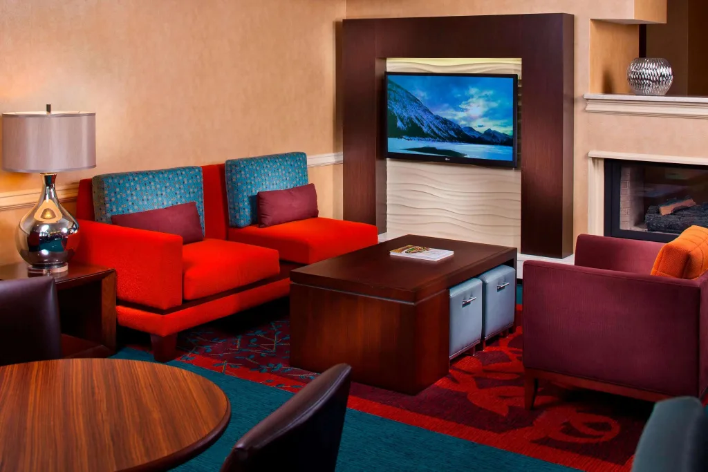 Sonesta ES Suites Birmingham Homewood — 5
