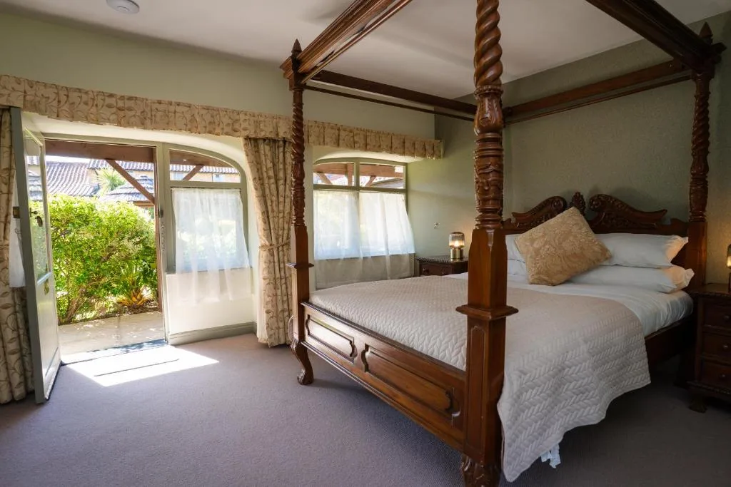 Asquith Hall Hotel & Spa Scarborough — 2