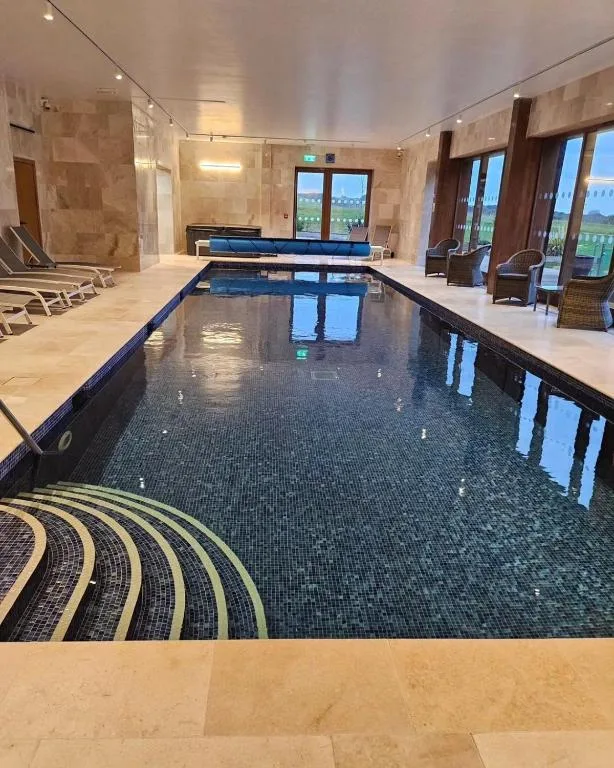 Asquith Hall Hotel & Spa Scarborough — 4