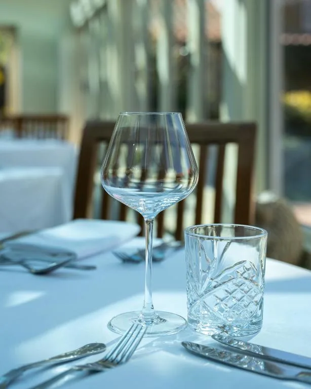 Asquith Hall Hotel & Spa Scarborough — 5