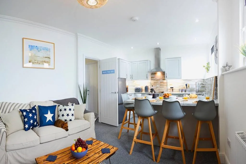 Bay View - Amazing Location dog friendly — 4