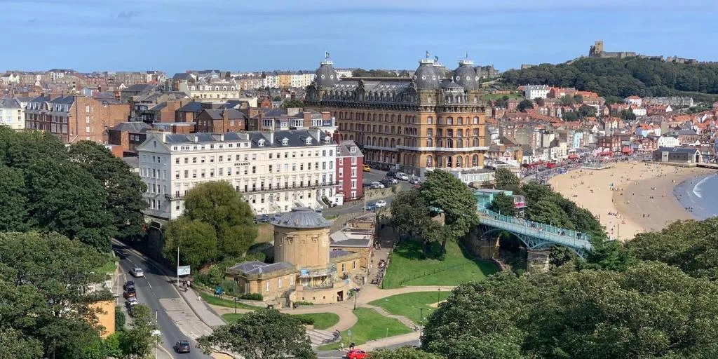 Bike & Boot Inns Scarborough - Leisure Hotels for Now