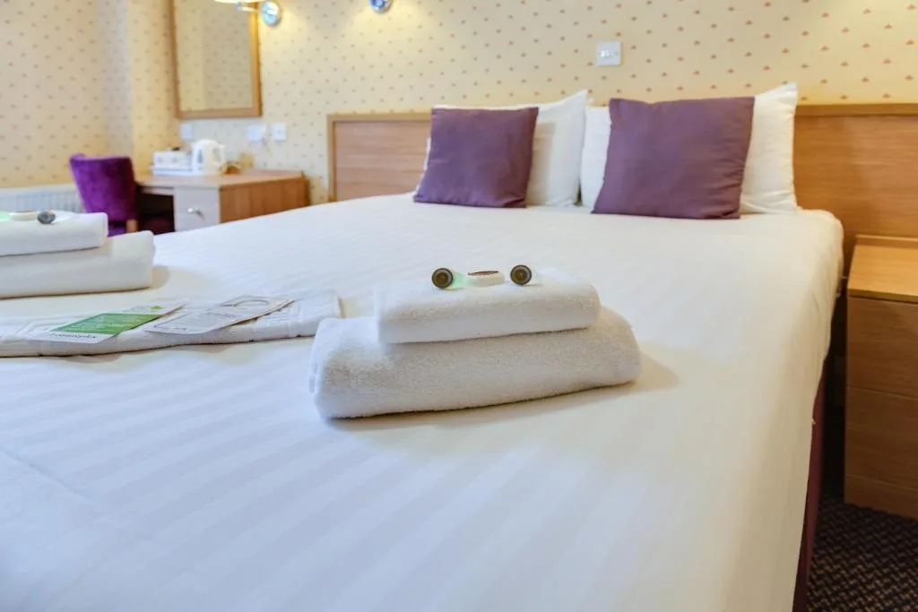 Cumberland Hotel — 2