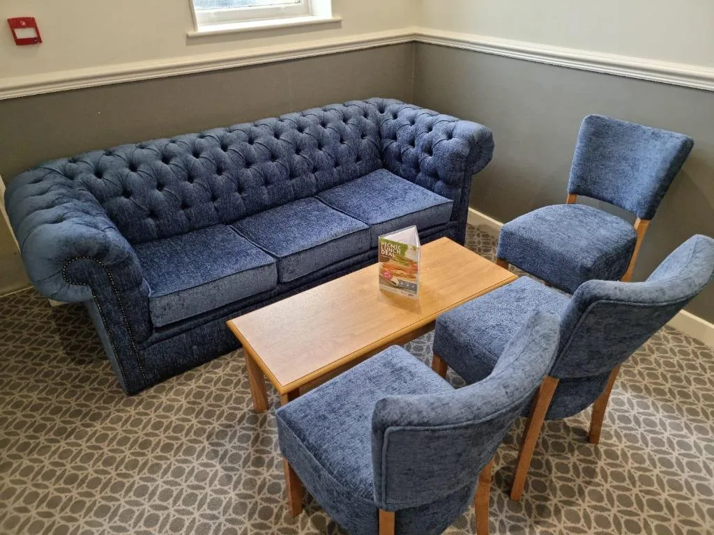 Cumberland Hotel — 3