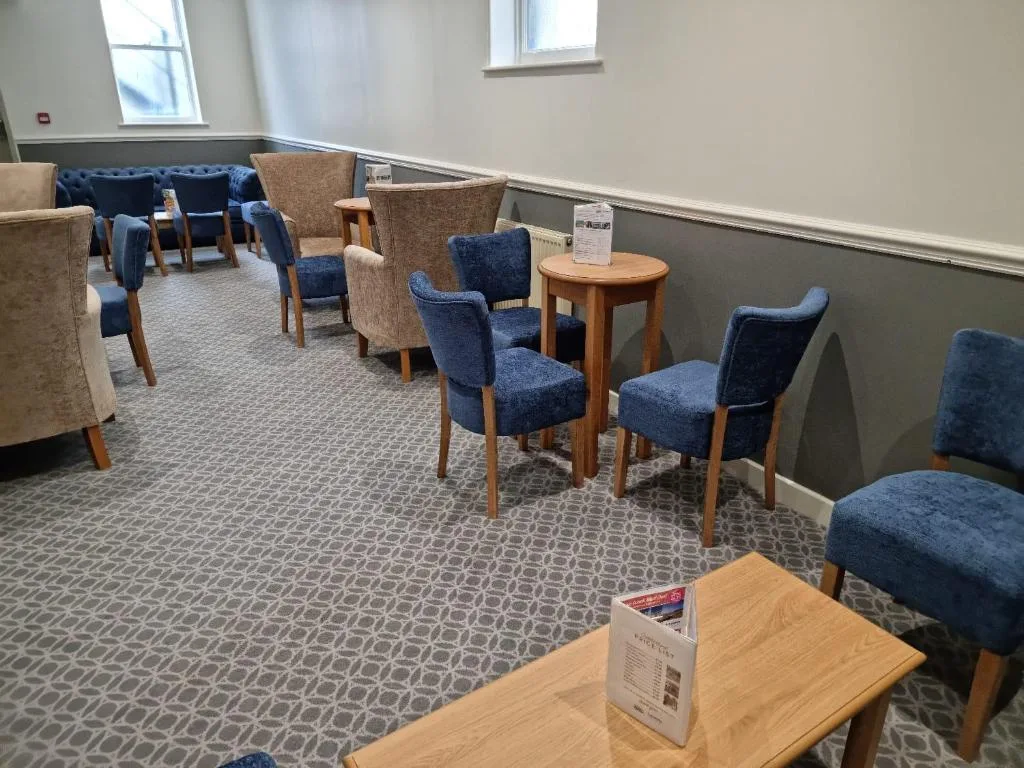Cumberland Hotel — 4