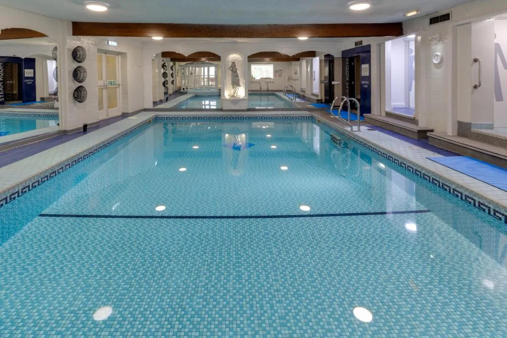 Park Manor Hotel — 2